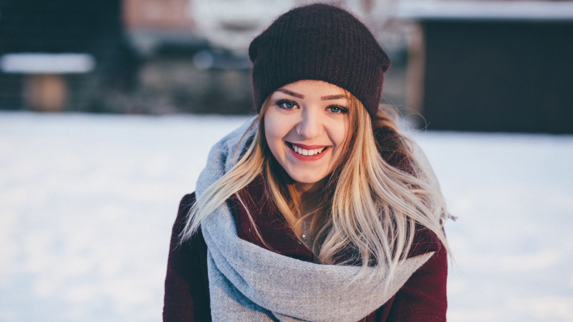 How to Take Care of Yourself This Winter