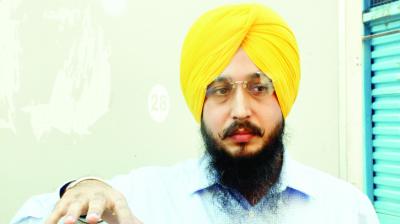 Damanvir S Phillaur Questions Niranjan’s Neutrality as IO in PMLA Trial