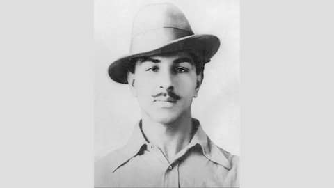 Shaheed-E-Azam Bhagat Singh The Scholar, The Revolutionary, And The Visionary