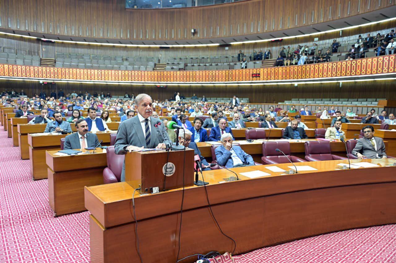 Pakistan’s Politics of Confrontation