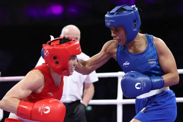 Reviving Pb’s sports culture: From village grounds to Olympic podium