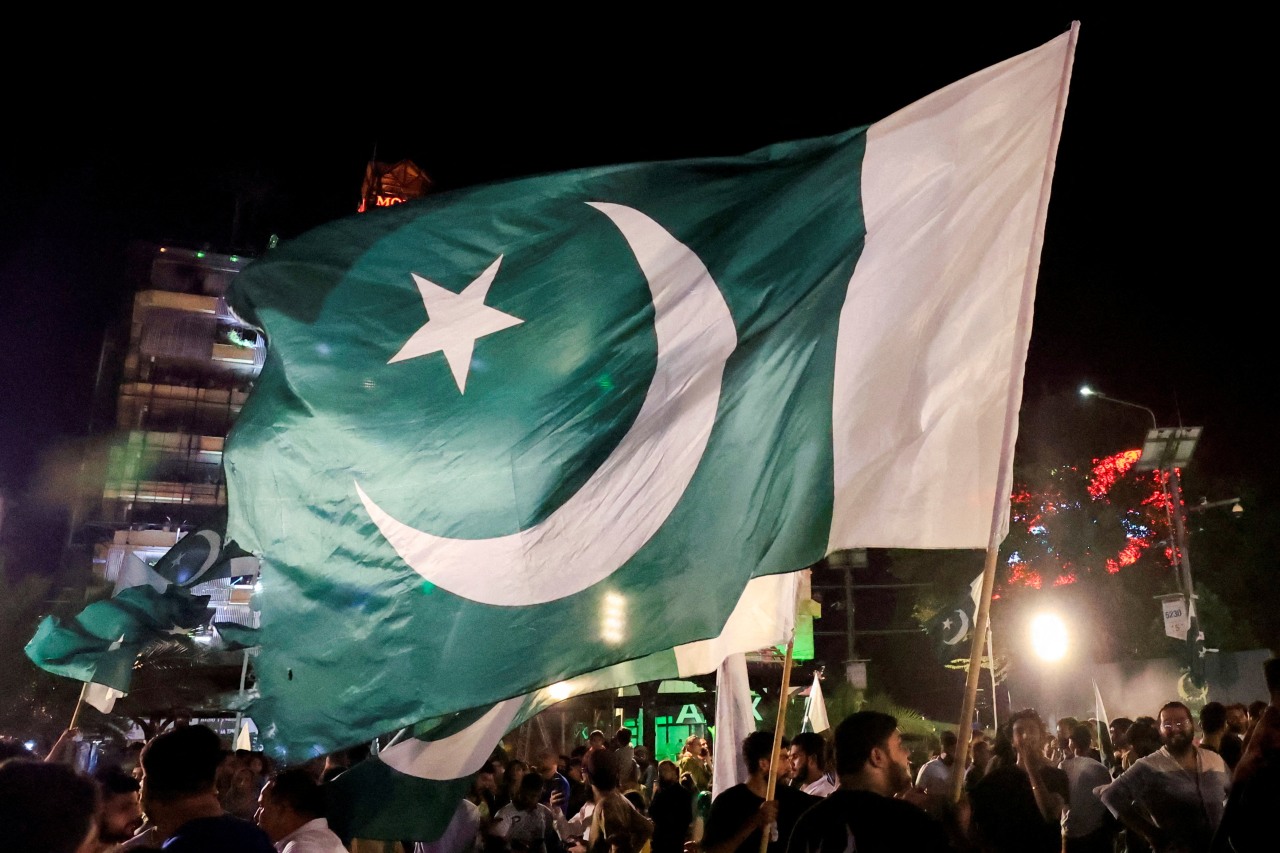 Pakistan’s Habit of Causing Embarrassment
