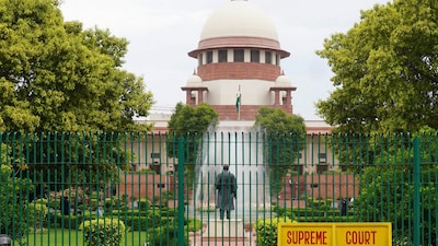 Supreme Court Collegium Recommends Three High Court Chief Justices for Elevation as SC Judges