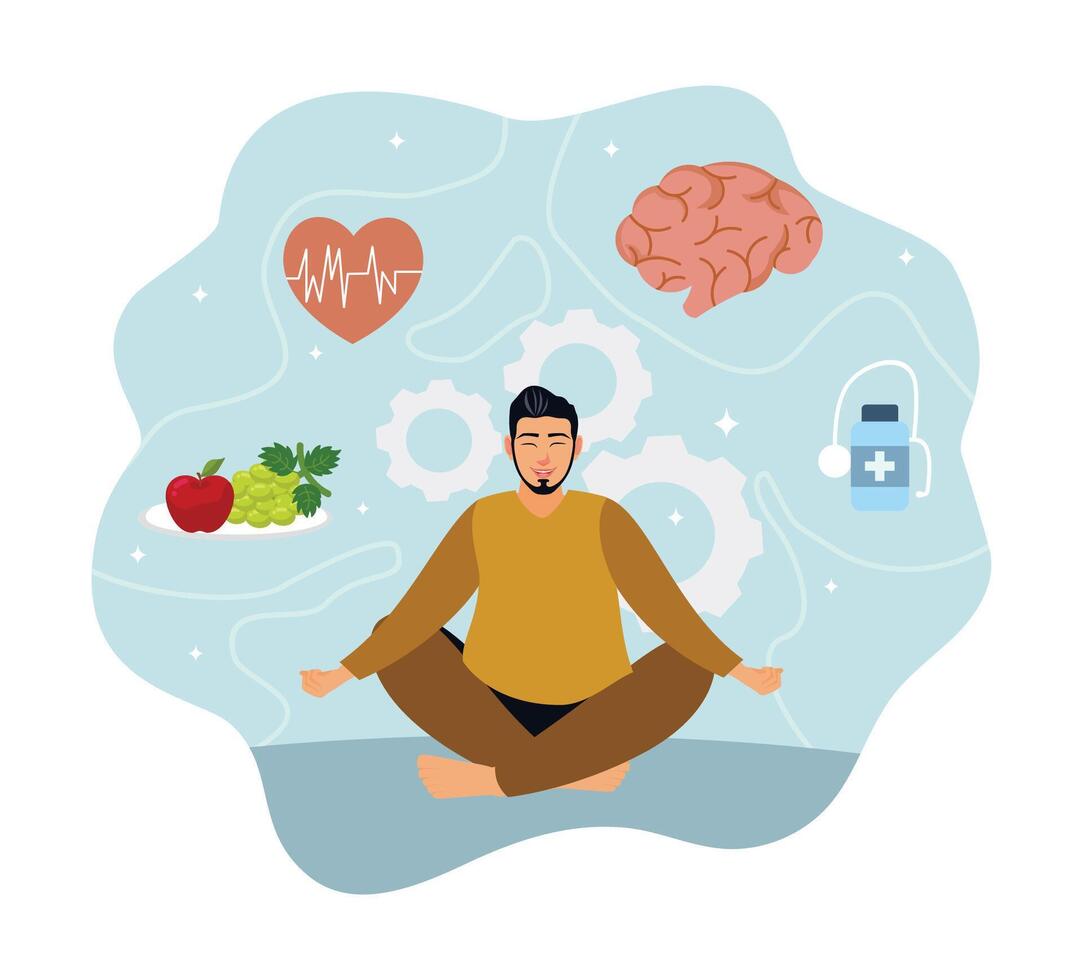 Benefit of Healthy Lifestyle