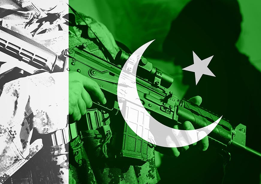 Pak Strikes in Afghanistan Expose Collapse of Strategic Depth