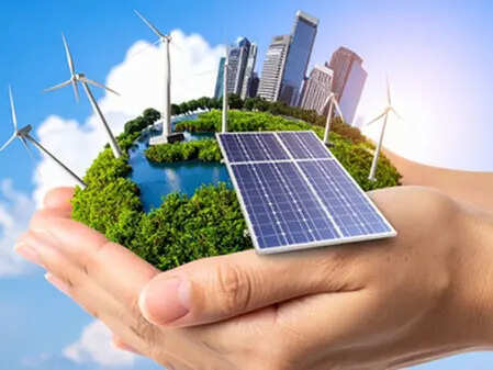 India Aligns Development Agenda with Renewable Energy