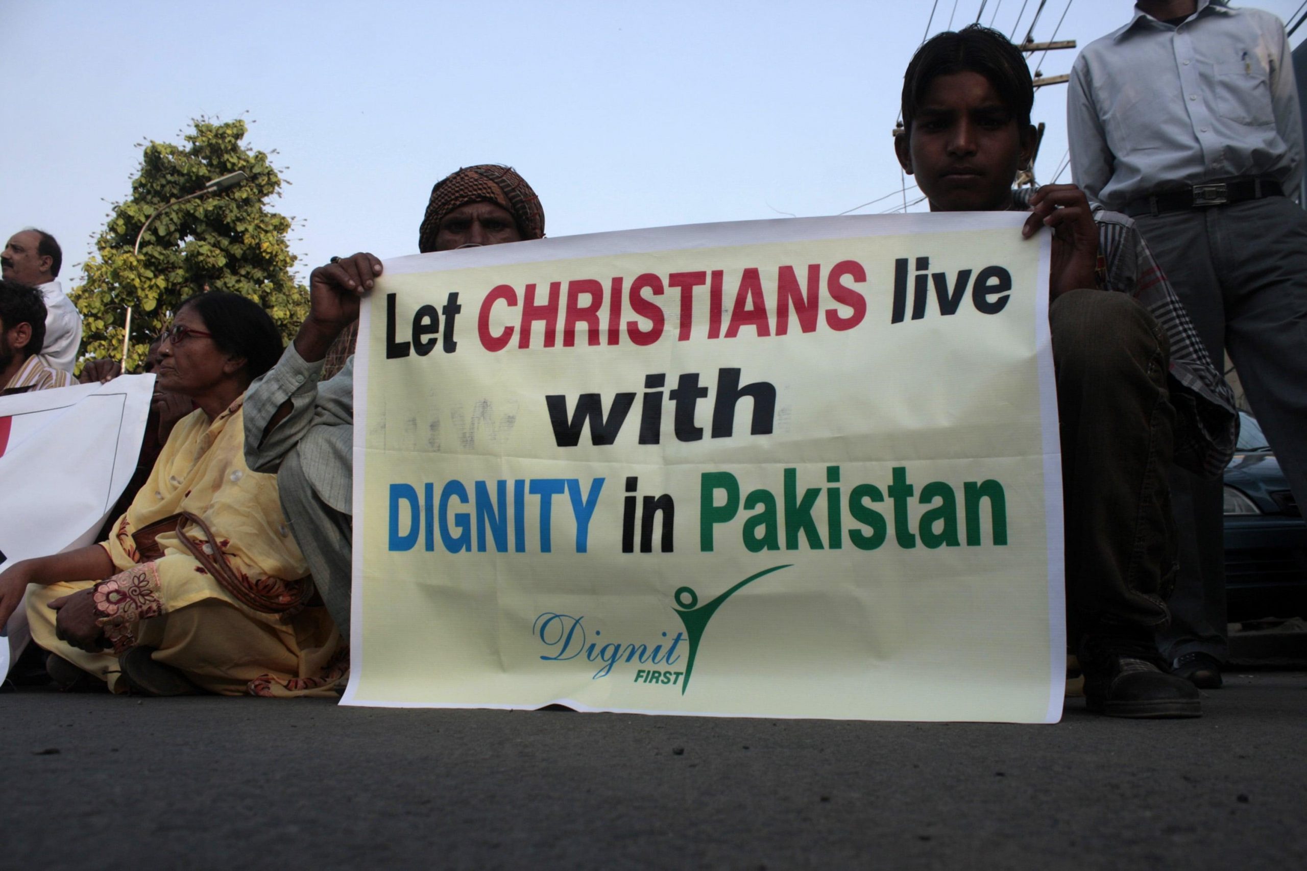 Renewed Scrutiny Over Treatment of Pak Minorities