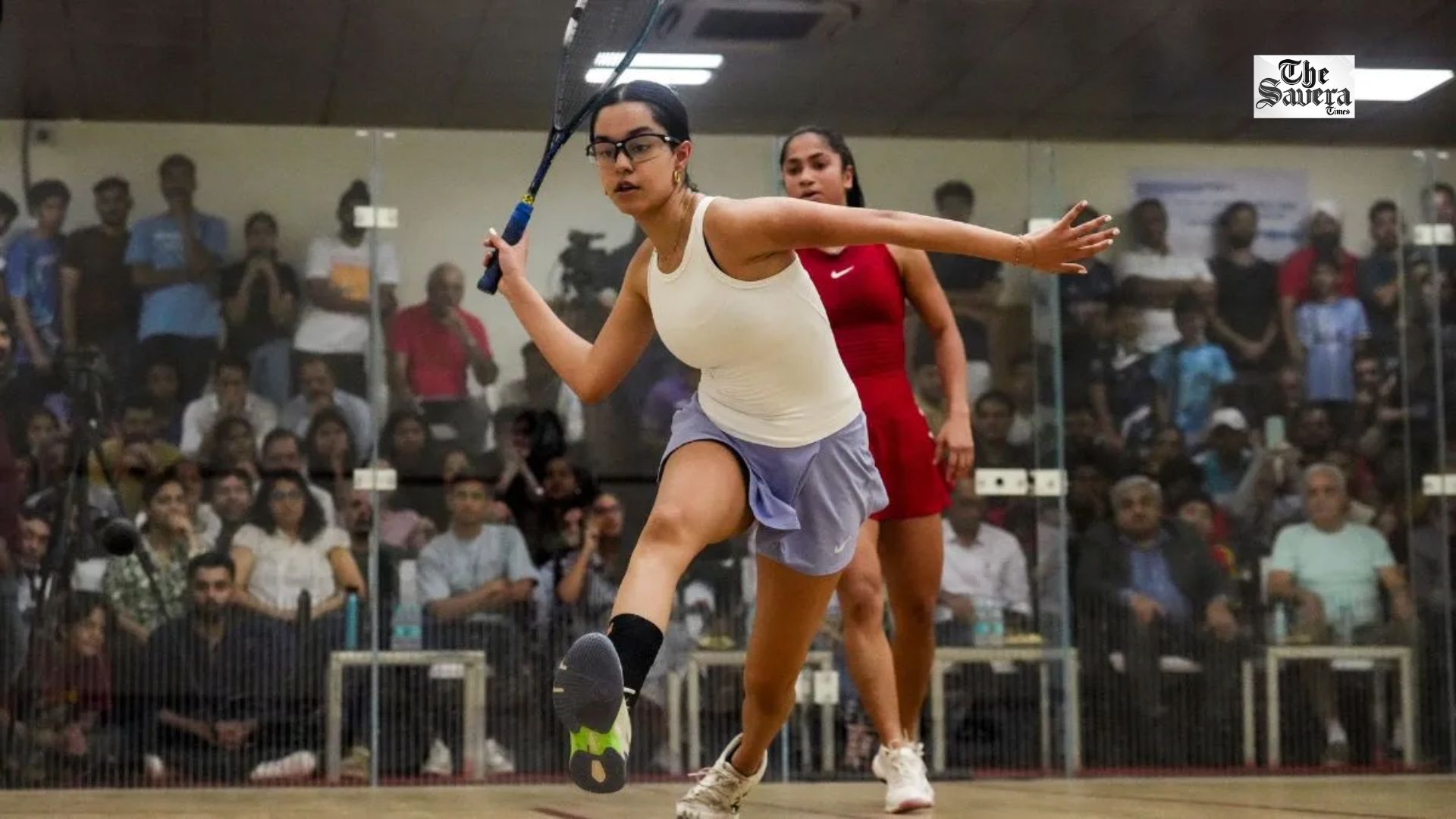Anahat Singh Scripts History, Wins Silver Medal In Squash Singles At Asian Games 2026
