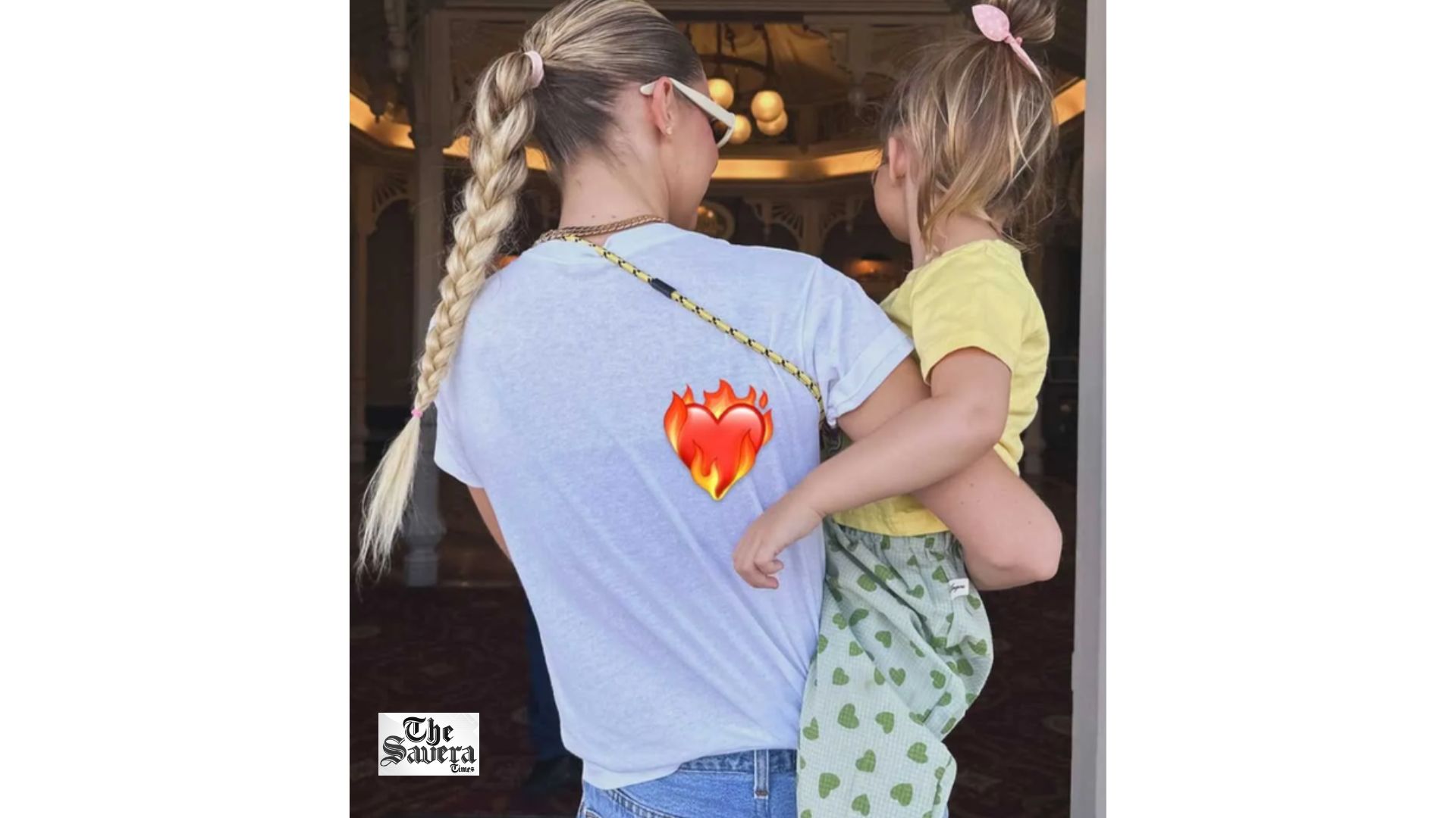 Gigi Hadid Celebrates Daughter Khai’s 6th Birthday: ‘My Muse, Most Fulfilling Love’