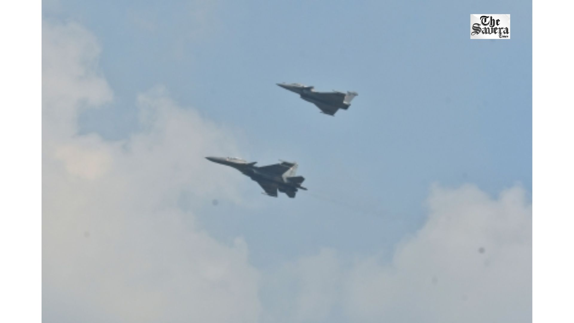 Rafale Deal To Help Set Up Second Fighter Jet Production Line In India