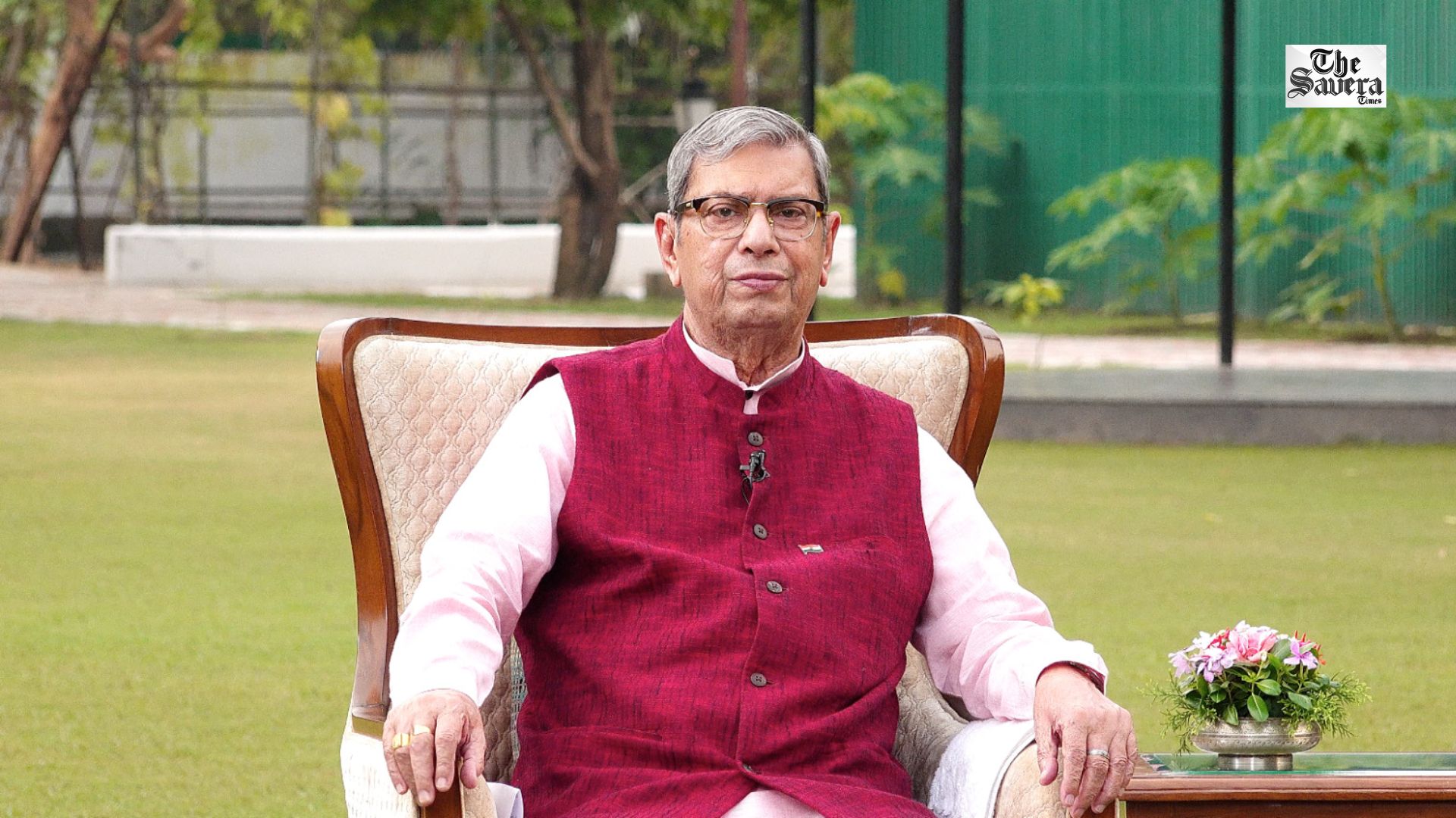 Interview: Haryana Governor On State’s Priorities — Modern Languages, Skilled Workforce, Health And Infrastructure