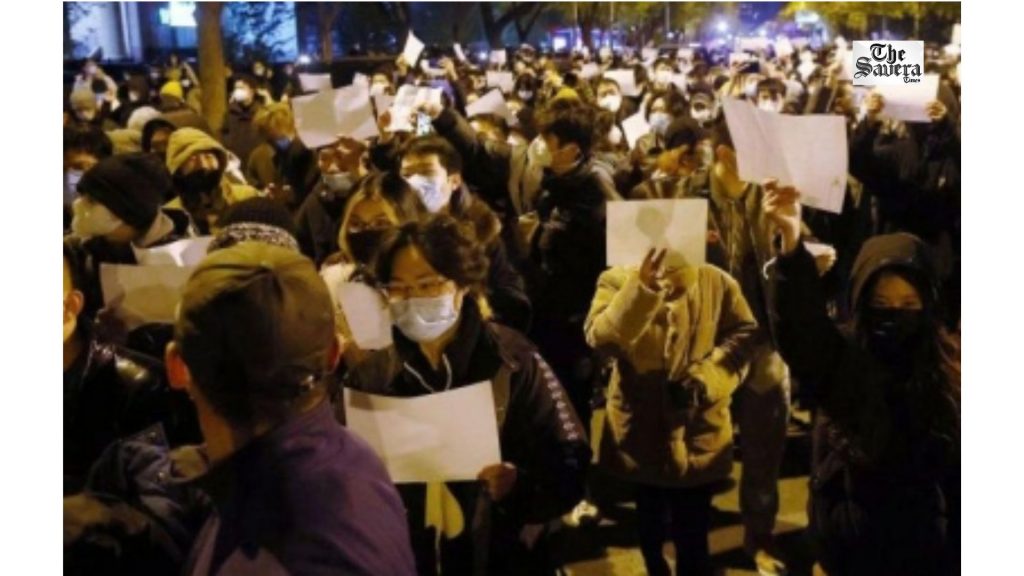Hong Kong Faces Deep Crisis As Beijing Tightens Grip On Civil Liberties