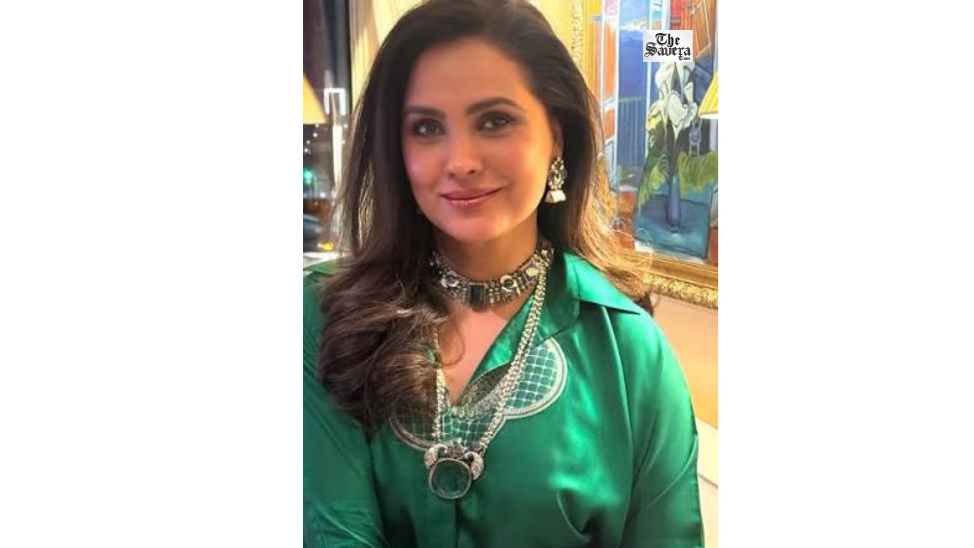 Lara Dutta Urges People to ‘Start a Conversation’ in Fight Against Alzheimer’s, Shares Mother’s Decade-Long Journey