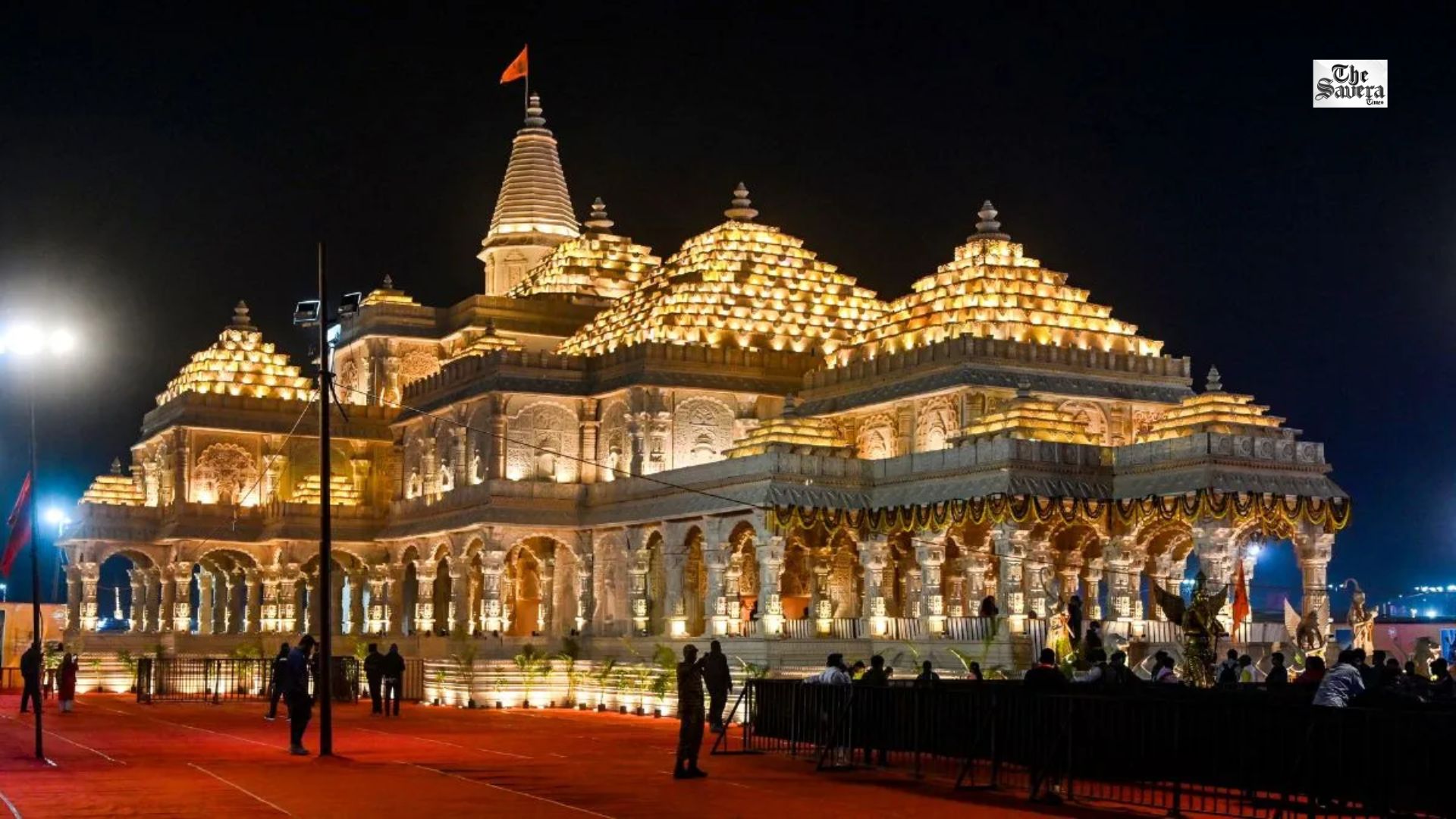 Ram Mandir Donation Theft Case: SIT Identifies All Accused, Chargesheet Due by September 25