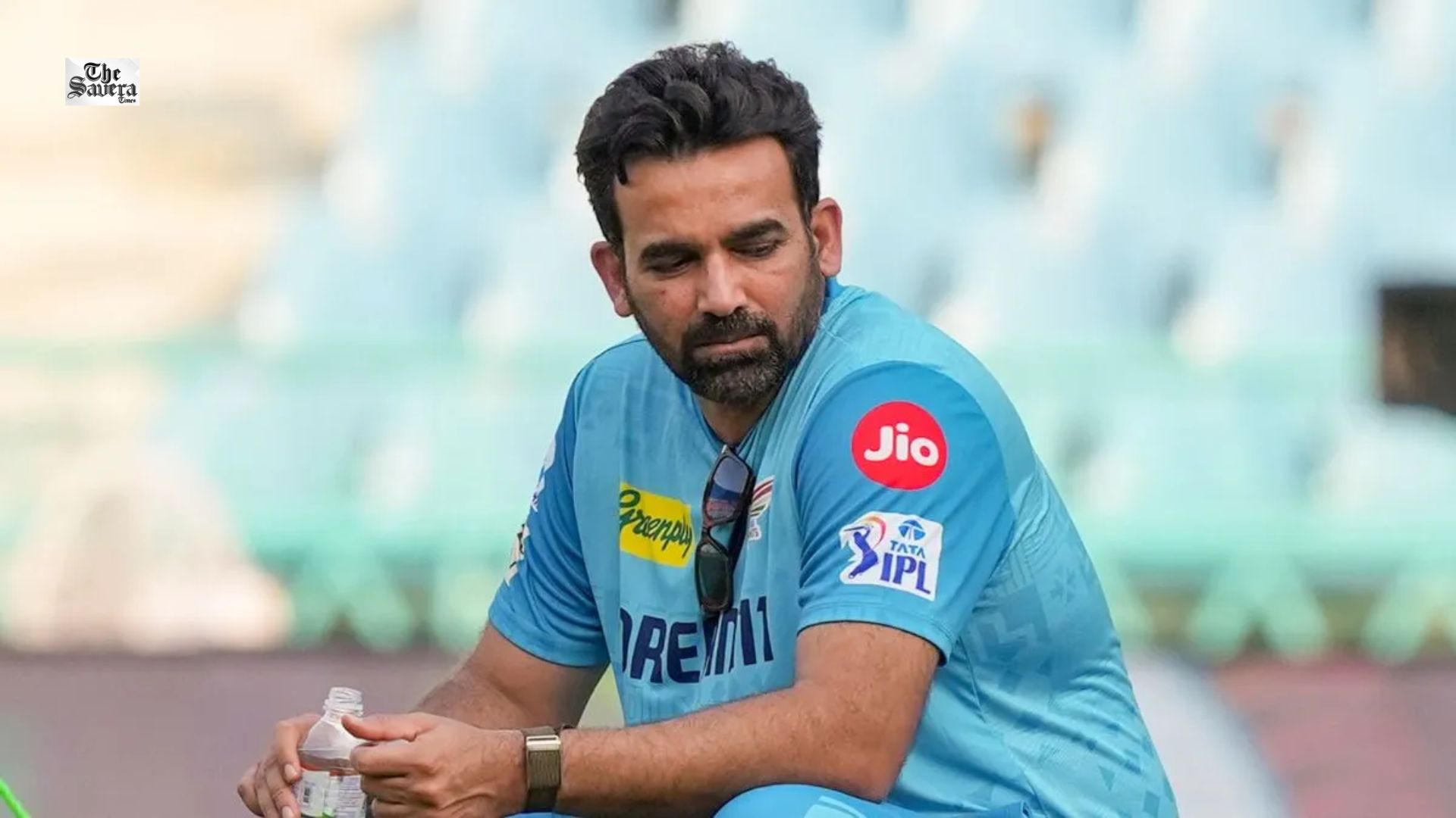 Zaheer Khan Named Chennai Super Kings Head Coach Ahead of IPL 2027, Replaces Stephen Fleming
