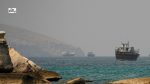 Two Crew Members Injured After Tanker Hit by Unknown Projectile in Strait of Hormuz: UKMTO