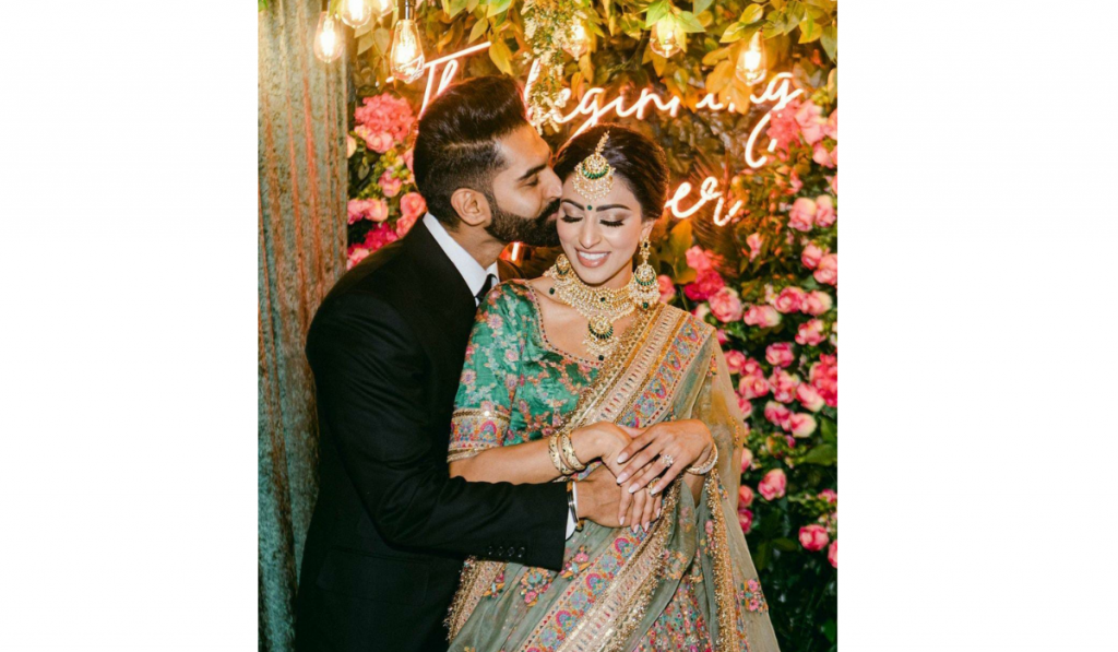 ‘Zero Space for Negativity’: Parmish Verma Breaks Silence After Divorce