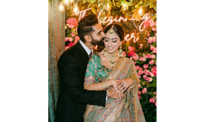 ‘Zero Space for Negativity’: Parmish Verma Breaks Silence After Divorce