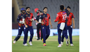 Sher-e-Punjab League: Abhishek Sharma, Shubman Gill Set for High-Voltage Clash