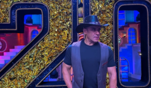 Bigg Boss 20’: Salman Khan’s Sharp Remark to Manoj Tiwari’s Daughter Goes Viral
