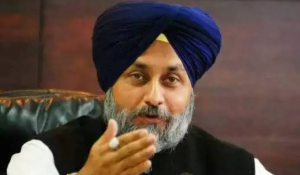 Sukhbir Singh Badal Attack: Painful Surgery Video Surfaces, Sparks Debate Over Political Sensitivity