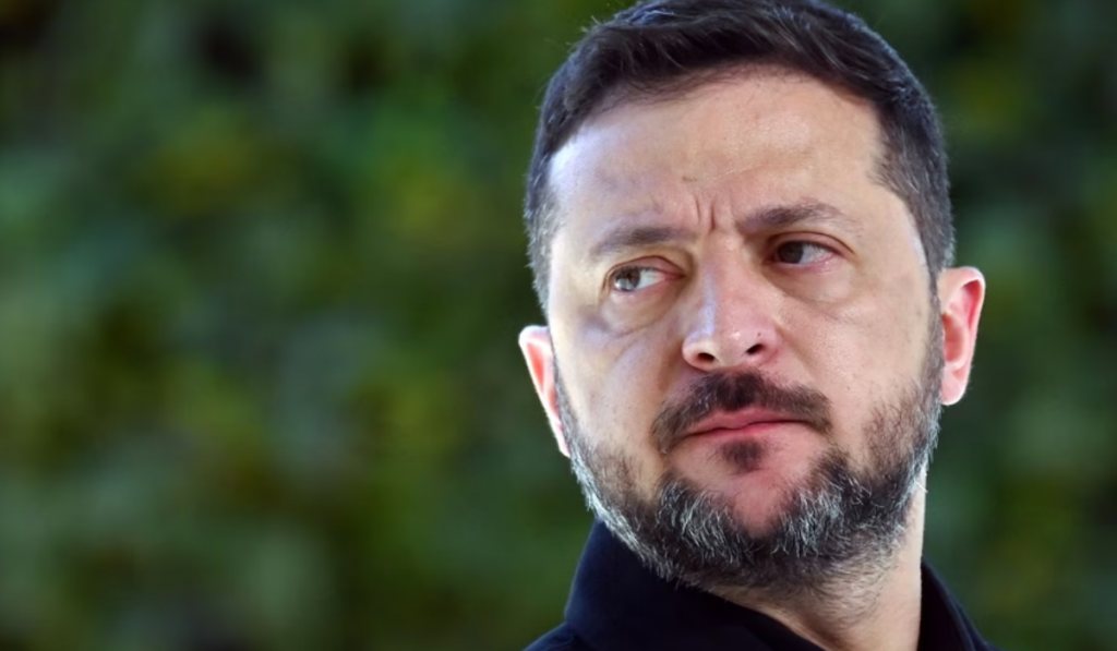 Russia's overnight attack killed 12 people, including an Indian: Zelensky