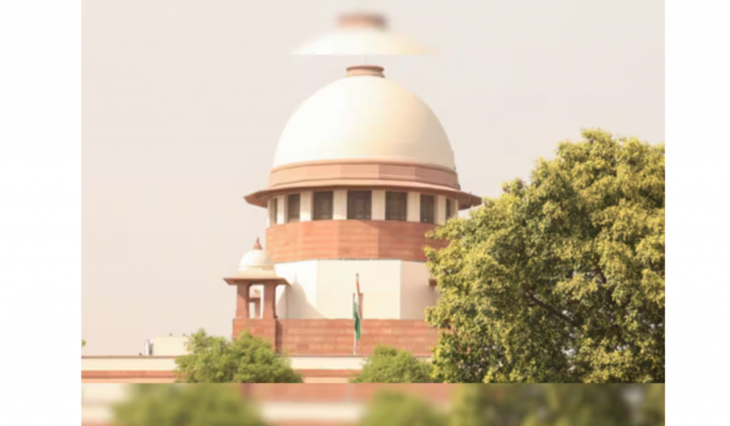 Major relief from Supreme Court for protesters against NEET paper leak, FIR quashed