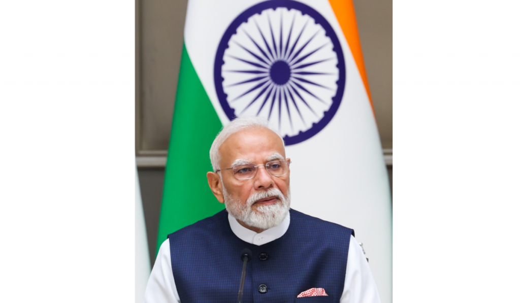 PM Modi to address Jal Shakti summit in Delhi today, push 'Team India' approach