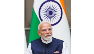 PM Modi to address Jal Shakti summit in Delhi today, push ‘Team India’ approach
