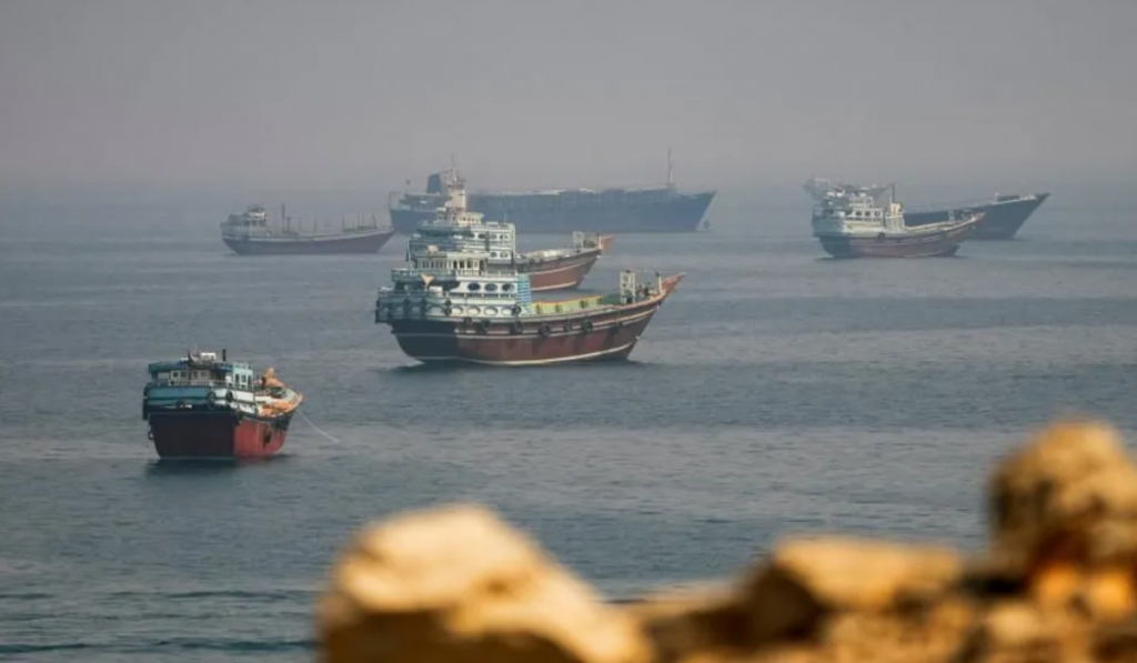 Major US-Iran Escalation: American Strikes Trigger Iranian Retaliation, 7 Dead at Wedding