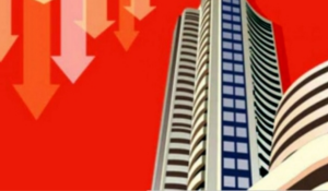 Market Shock! Iran-US Tensions Send Indian Stocks Tumbling