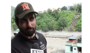 Sonu Sood Reaches Flood-Hit Nepal, Praises India’s Relief Efforts