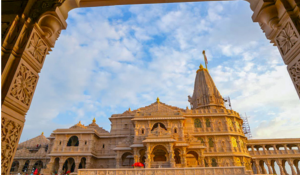 Ram Temple Trust to hold key meet in Ayodhya today; decision likely on CEO post