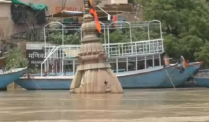 Monsoon Havoc: Uttarakhand Death Toll Hits 12, Bihar on Flood Alert