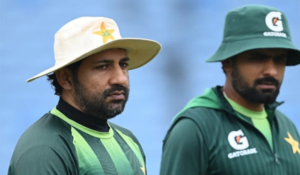 Pakistan’s Test Shake-Up Sparks Chaos Debate, Mohammad Yousuf Hits Out at PCB