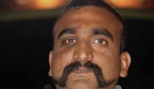 IAF Brave Pilot Abhinandan Varthaman Joins Private Airline
