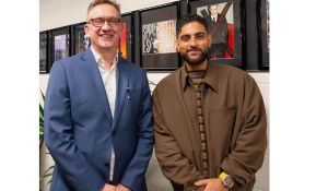 Karan Aujla receives warm welcome in Australia after visa delay, tour set to continue