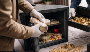 Gold, Silver Worth ₹2.25 Crore Stolen From House in Karnataka’s Tumakuru