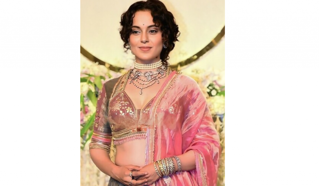 Kangana Ranaut Picks Millennials Over Gen Z, Calls Them the ‘Most Intelligent’ Generation