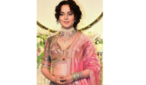 Kangana Ranaut Picks Millennials Over Gen Z, Calls Them the ‘Most Intelligent’ Generation