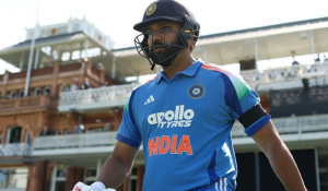 Rohit Sharma ‘was upset’ about Test retirement, but later accepted: Report’s big claim