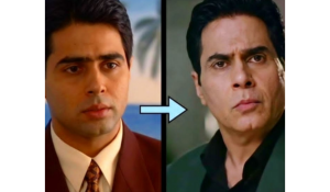 Aman Verma confirms his return to ‘Kyunki Saas Bhi Kabhi Bahu Thi 2’: ‘We come around in a circle’
