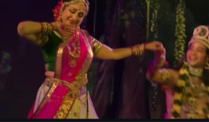 Hema Malini Turns Radha for Janmashtami, Shares Glimpses From ‘Radha Raas Bihari’