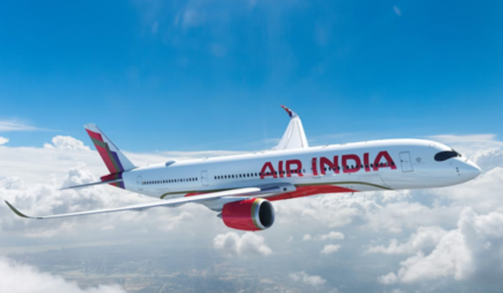 Air India Phuket-Delhi flight pilot tested positive for psychoactive substance: Probe report