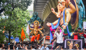 Andhra government to provide free electricity for Ganesh pandals