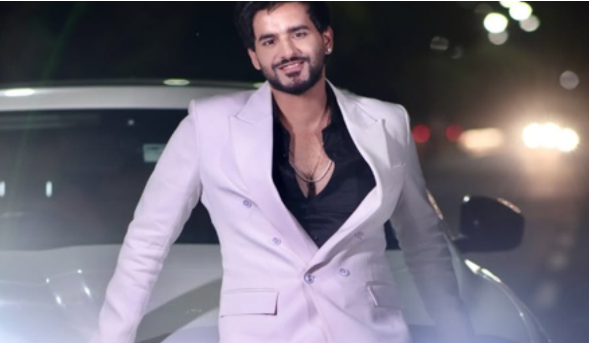 Abhishek Malhan Becomes ‘Roadies’ Gang Leader: My only goal is to make my contestant win