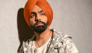‘We’re Safe’: Ammy Virk’s Father Dismisses Rumours After Canada Firing