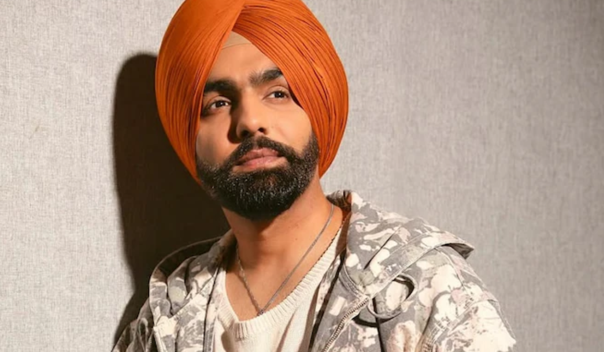 ‘We’re Safe’: Ammy Virk’s Father Dismisses Rumours After Canada Firing