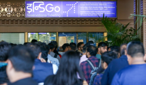 BRICS events: Delhi airport to increase capacity for handling international passengers