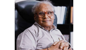 No SIR Notice Issued to Bharat Ratna Awardee C.N. Rao: Bengaluru Authority Chief
